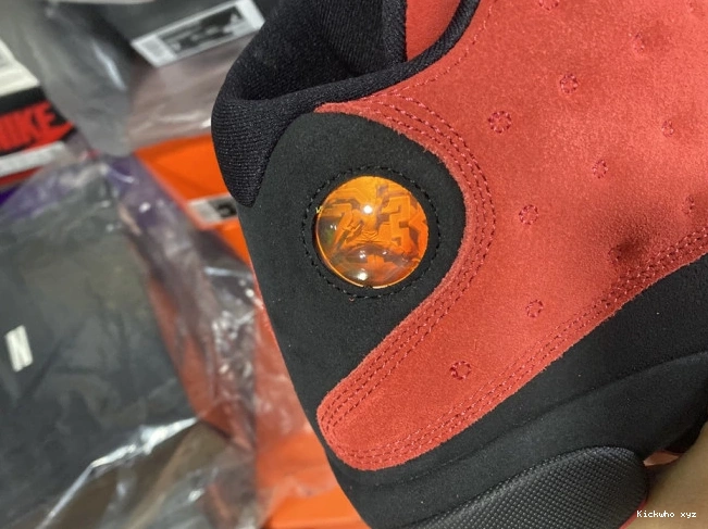 602 AIR 13 REVERSE JORDAN BRED